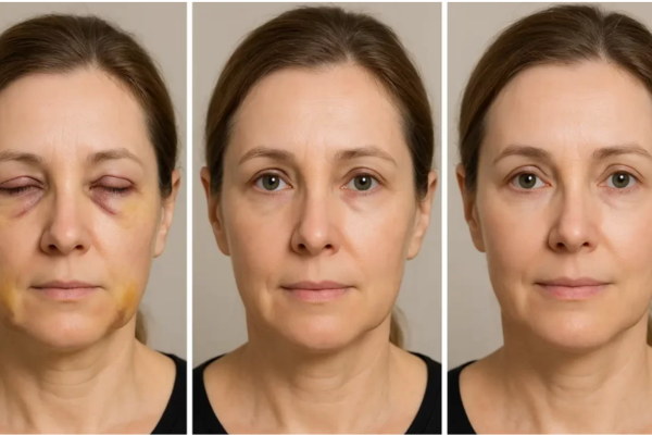 Blepharoplasty