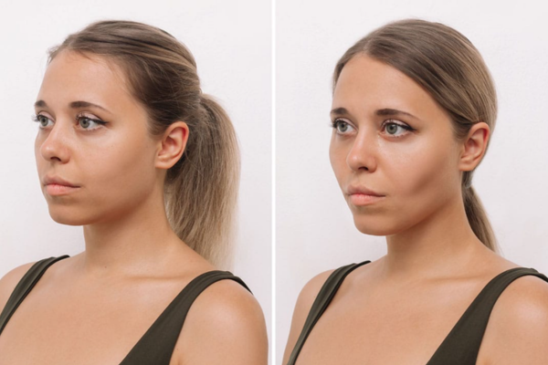 Buccal Fat Removal