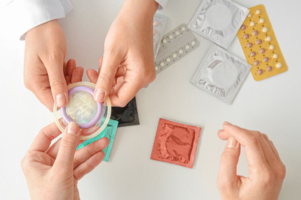 Contraceptive Advice