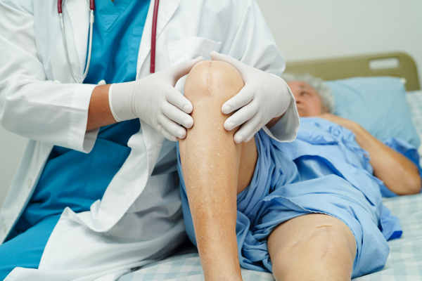 Joint Replacement Surgery