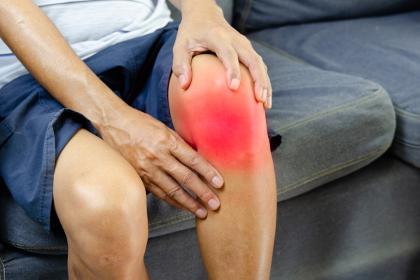Knee Replacement Surgery