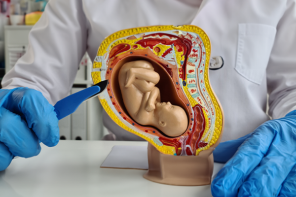 Medical & Surgical Termination Of Pregnancy