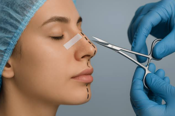 Rhinoplasty