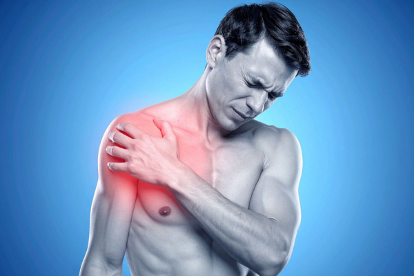 Shoulder Surgery