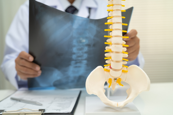 Spine Surgery