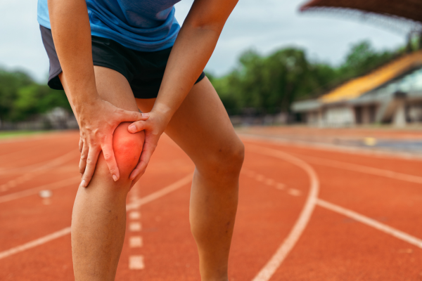 Sports Injury Management