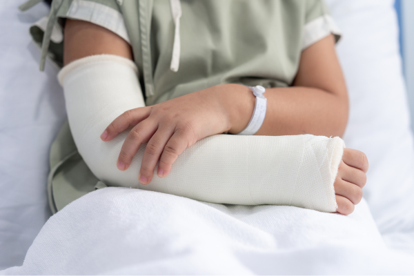 Trauma & Fracture Surgery