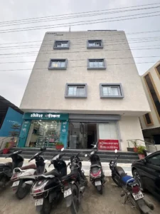 nirvi hospital in nagpur