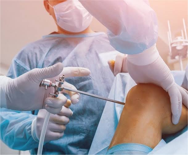 Best Orthopedic Doctor In Nagpur