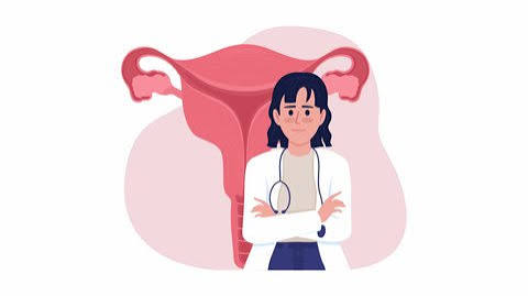 Female Gynaecologist in Nagpur