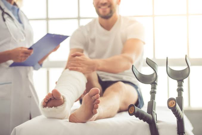 Fracture Treatment Doctor In Nagpur