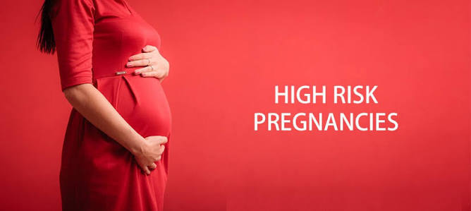 High Risk Pregnancy Specialist In Nagpur