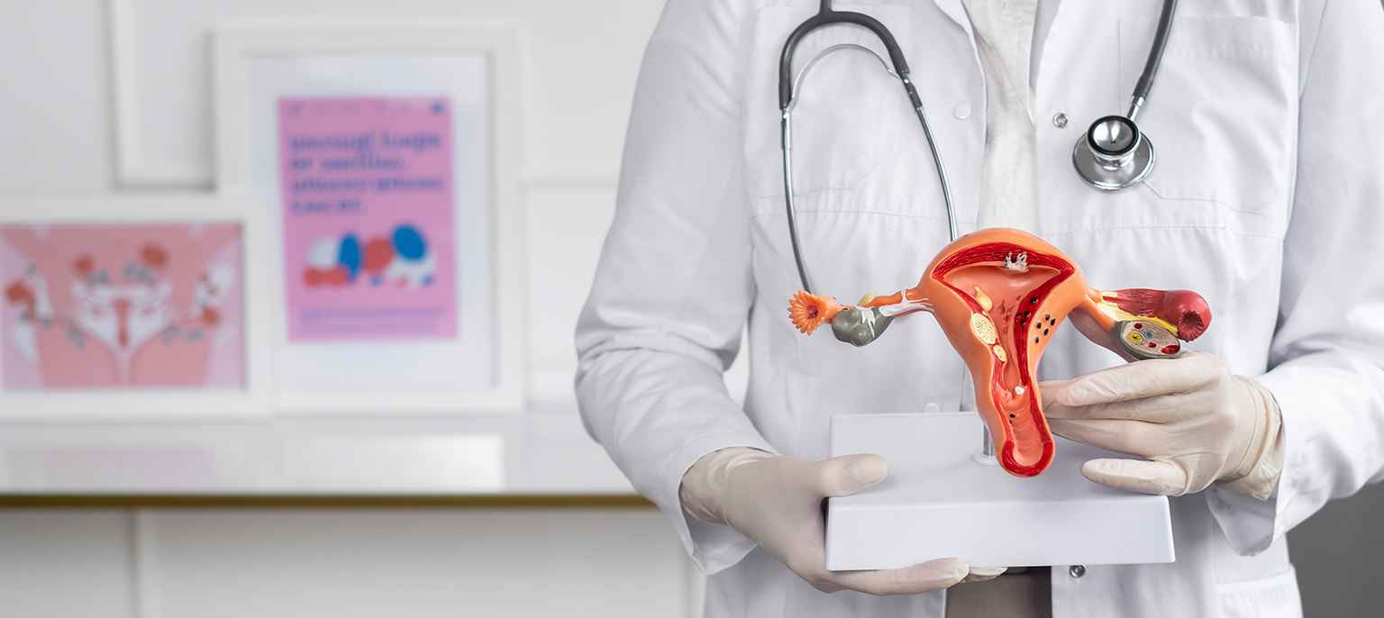 PCOS Treatment Doctor In Nagpur