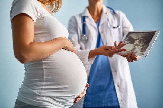 Pregnancy Doctor In Nagpur