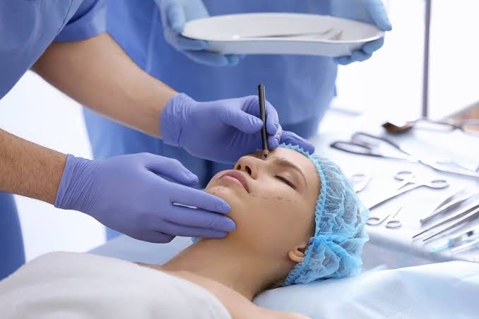 Rhinoplasty Surgeon In Nagpur