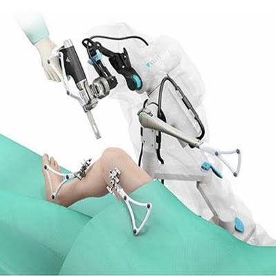 Robotic Knee Replacement In Nagpur