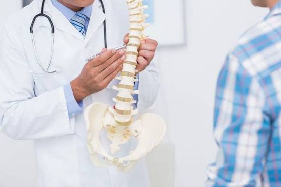 Spine Specialist In Nagpur