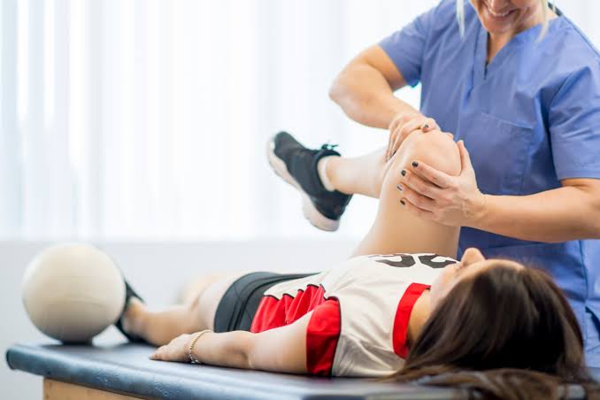 Sports Injury Specialist In Nagpur